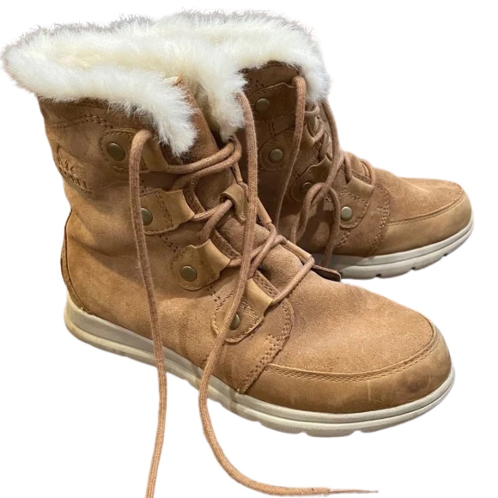 Sorel SOREL EXPLORER II JOAN BOOT